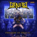 Buy Denied - Freedom Of Speech Mp3 Download