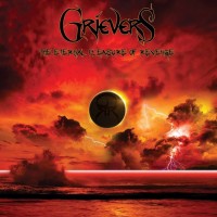 Purchase Grievers - The Eternal Pleasure Of Revenge (EP)