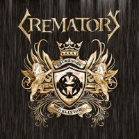 Purchase Crematory - Oblivion
