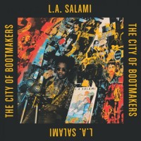 Purchase L.A. Salami - The City Of Bootmakers