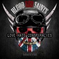 Buy Blood Red Saints - Love Hate Conspiracies Mp3 Download