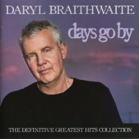 Purchase Daryl Braithwaite - Days Go By The Definitive Greatest Hits Collection CD2