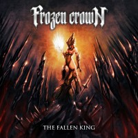 Purchase Frozen Crown - The Fallen King