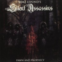 Purchase Mike Lepond's Silent Assassins - Pawn And Prophecy