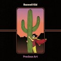 Buy Rozwell Kid - Precious Art Mp3 Download