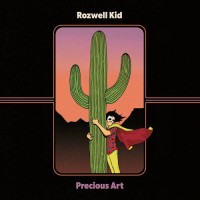 Purchase Rozwell Kid - Precious Art