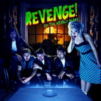 Purchase The Nearly Deads - Revenge Of The Nearly Deads (EP)