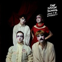 Purchase The Spook School - Could It Be Different