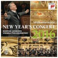 Buy Wiener Philharmoniker & Mariss Jansons - New Year's Concert 2016 CD1 Mp3 Download