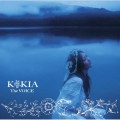 Buy Kokia - The Voice Mp3 Download