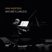 Purchase Wim Mertens - Nature's Largess CD2