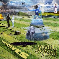 Purchase Xavier Asali - Perspectives