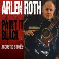Purchase Arlen Roth - Paint It Black: Acoustic Stones