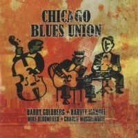 Purchase Barry Goldberg - Chicago Blues Union