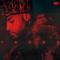 Purchase Booba - Trone (Limited Edition)