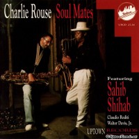 Purchase Charlie Rouse - Soul Mates
