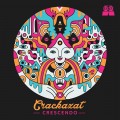 Buy Crackazat - Crescendo Mp3 Download