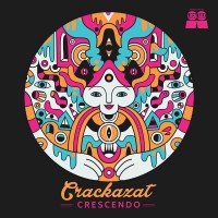 Purchase Crackazat - Crescendo