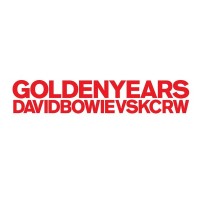 Purchase David Bowie - Golden Years (vs. KCRW) (EP)