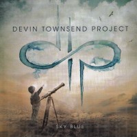 Purchase Devin Townsend Project - Sky Blue