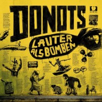 Purchase Donots - Lauter Als Bomben (Bonus Version)