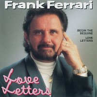 Purchase Frank Ferrari - Love Letters