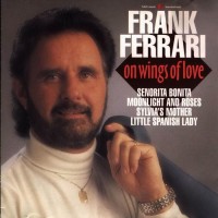 Purchase Frank Ferrari - On Wings Of Love