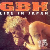 Purchase G.B.H. - Live In Japan
