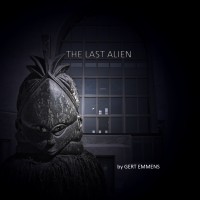 Purchase Gert Emmens - The Last Alien