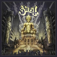 Purchase Ghost - Ceremony And Devotion (Live In The U.S.A. 2017)
