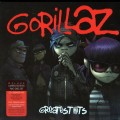 Buy Gorillaz - Greatest Hits Mp3 Download