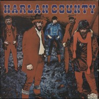 Purchase Harlan County - Harlan County (Vinyl)