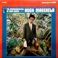 Purchase Hugh Masekela - The Americanization Of Ooga Booga (Vinyl)