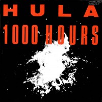 Purchase Hula - 1000 Hours (Vinyl) CD1