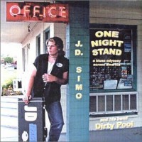 Purchase J.D. Simo - One Night Stand