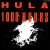 Buy Hula - 1000 Hours (Vinyl) CD2 Mp3 Download