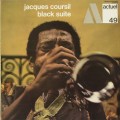 Buy Jacques Coursil - Black Suite (Vinyl) Mp3 Download