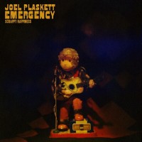 Purchase Joel Plaskett Emergency - Scrappy Happiness