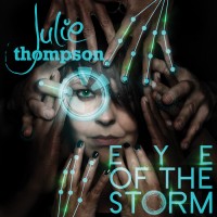 Purchase Julie Thompson - Eye Of The Storm