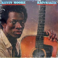 Purchase Kevin Moore - Rainmaker (Vinyl)
