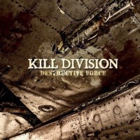 Purchase Kill Division - Destructive Force