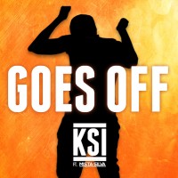 Purchase Ksi - Goes Off (CDS)