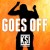 Buy Ksi - Goes Off (CDS) Mp3 Download