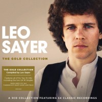 Purchase Leo Sayer - The Gold Collection CD2