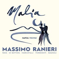 Purchase Massimo Ranieri - Malia - Napoli 1950-1960