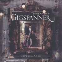 Purchase Peter Knight's Gigspanner - Layers Of Ages