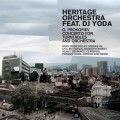 Buy The Heritage Orchestra - G. Prokofiev Concerto For Turntables & Orchestra (Feat. DJ Yoda) Mp3 Download