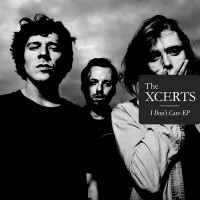 Purchase The Xcerts - I Don't Care (EP)