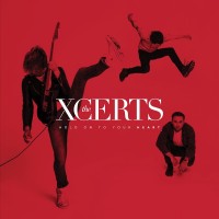 Purchase The Xcerts - Hold On To Your Heart