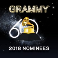 Purchase VA - 2018 Grammy Nominees